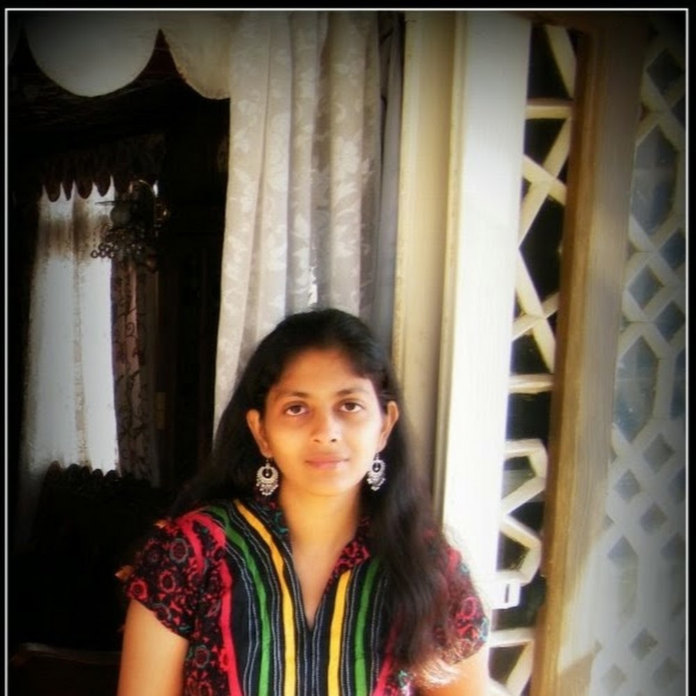 Meet your Posher, Harini